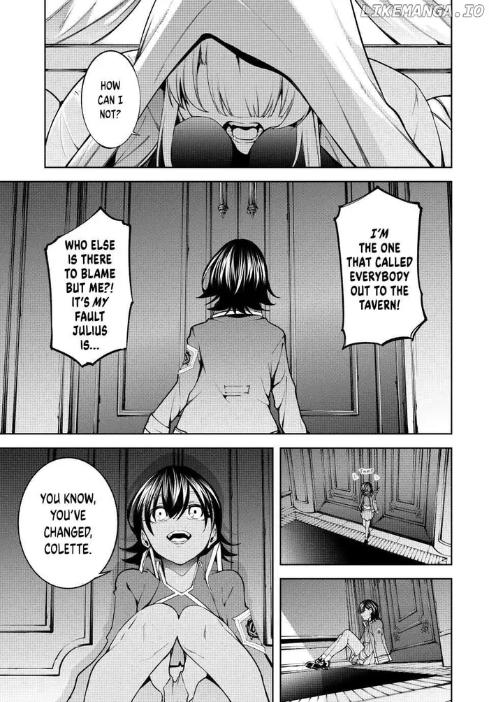 Wistoria: Wand and Sword Chapter 46 image 03_optimized